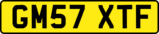 GM57XTF