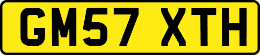 GM57XTH
