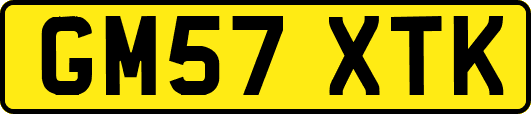 GM57XTK