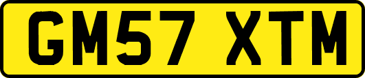 GM57XTM