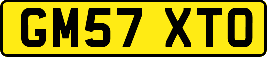 GM57XTO