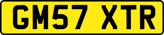 GM57XTR