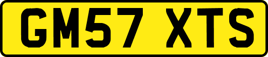 GM57XTS