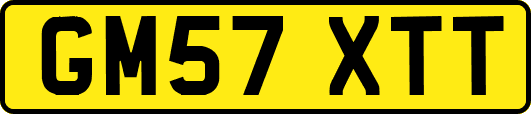 GM57XTT