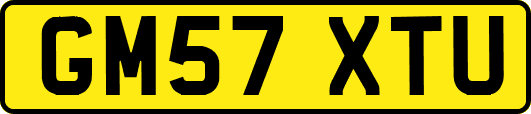 GM57XTU