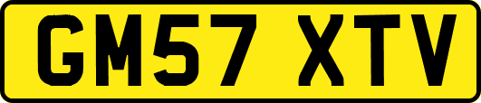 GM57XTV
