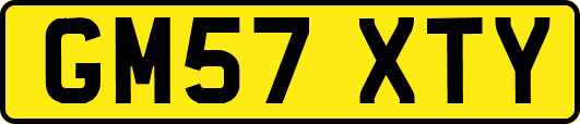 GM57XTY