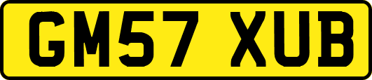 GM57XUB