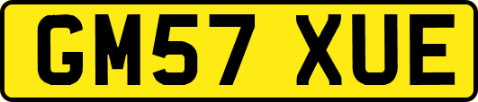 GM57XUE