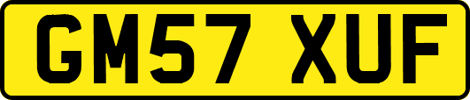 GM57XUF