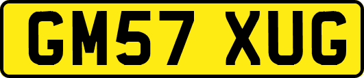 GM57XUG