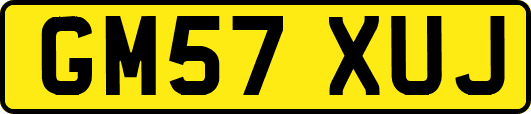 GM57XUJ