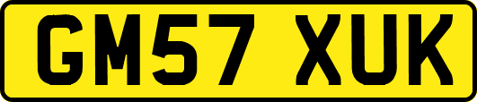 GM57XUK