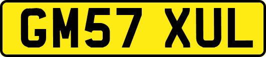 GM57XUL