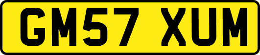 GM57XUM