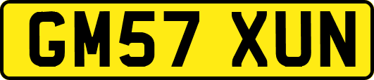 GM57XUN