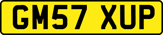 GM57XUP