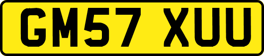GM57XUU