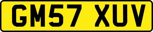 GM57XUV