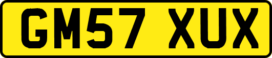 GM57XUX