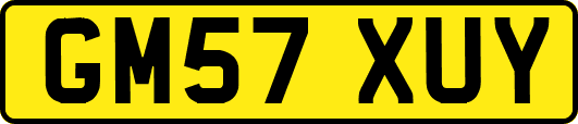 GM57XUY