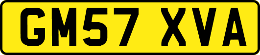 GM57XVA