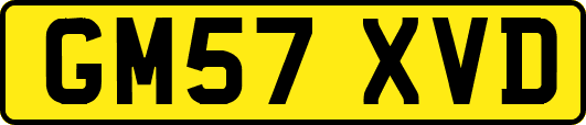 GM57XVD