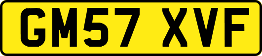 GM57XVF