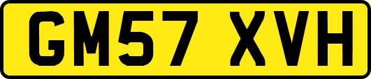 GM57XVH