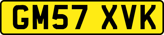 GM57XVK