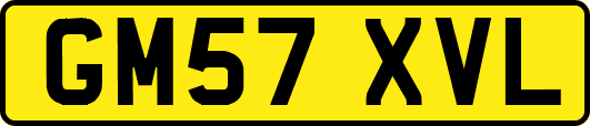 GM57XVL
