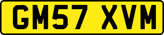 GM57XVM