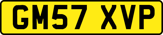 GM57XVP