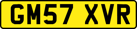 GM57XVR