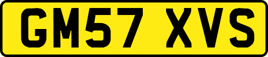 GM57XVS