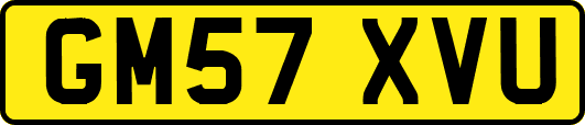 GM57XVU