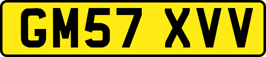 GM57XVV