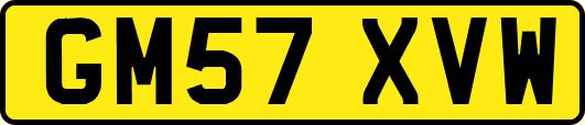 GM57XVW