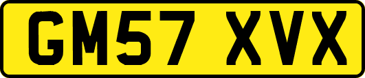 GM57XVX