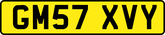 GM57XVY