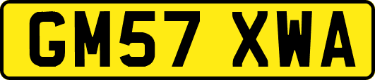 GM57XWA