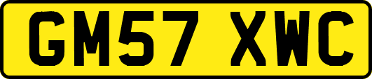 GM57XWC