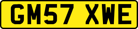 GM57XWE