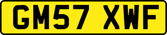 GM57XWF