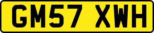 GM57XWH