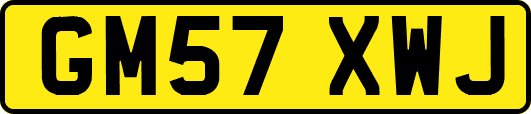 GM57XWJ