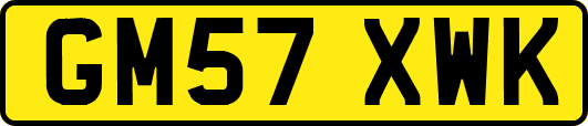 GM57XWK