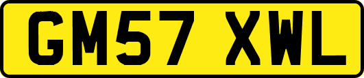 GM57XWL