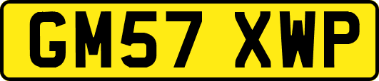 GM57XWP