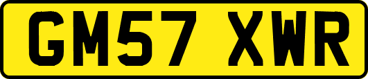 GM57XWR